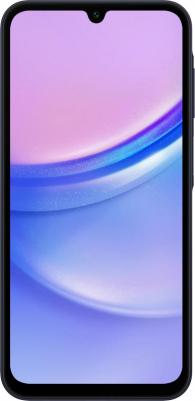 Galaxy A15 8/128Gb, темно-синий – фото 4