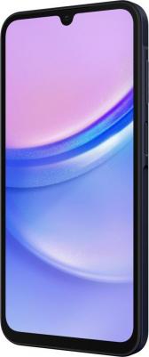 Galaxy A15 8/128Gb, темно-синий – фото 5