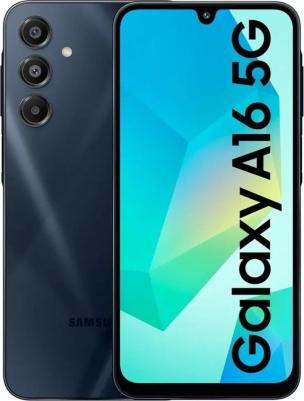 Galaxy A16 4/128Gb, Blue Black – фото 2