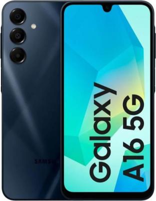 Galaxy A16 4/128Gb, Blue Black – фото 6