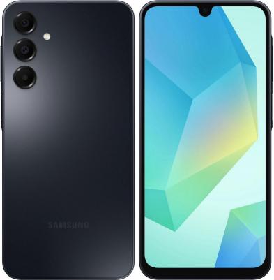 Galaxy A16 4/128Gb, Blue Black – фото 10