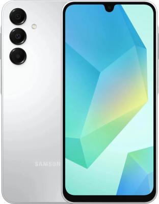 Galaxy A16 4/128Gb, Light Grey – фото 9