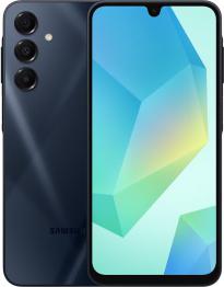 Galaxy A16 5G 6/128Gb, Blue Black
