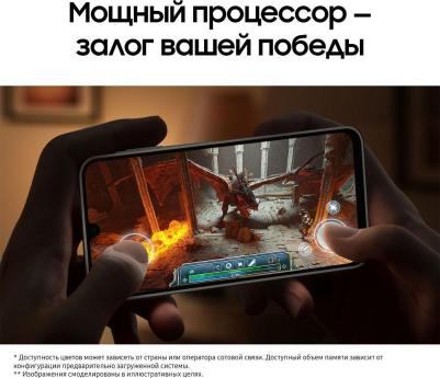 Galaxy A16 8/256Gb, Light Green – фото 9