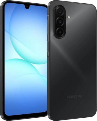 Galaxy A17 4/128Gb, Black – фото 13