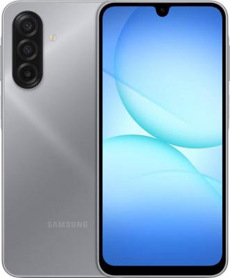 Galaxy A17 4/128Gb, Grey
