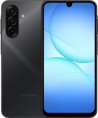 Galaxy A17 5G 8/256Gb, Black