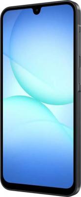 Galaxy A17 6/128Gb, Black – фото 3