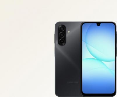Galaxy A17 6/128Gb, Black – фото 7