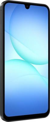Galaxy A17 8/256Gb, Black – фото 2