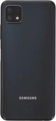Galaxy A22s 4/128Gb, серый – фото 12