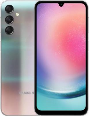 Galaxy A24 4/128Gb, черный – фото 8