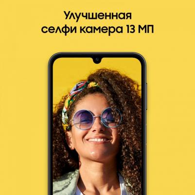 Galaxy A24 6/128Gb, черный – фото 5