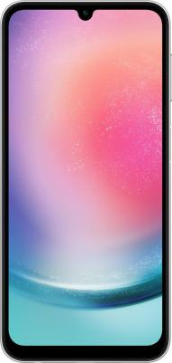 Galaxy A24 6/128Gb, silver – фото 16