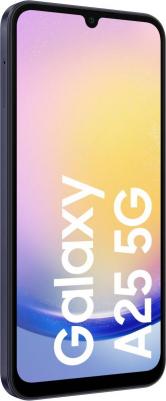 Galaxy A25 6/128Gb, темно-синий – фото 7