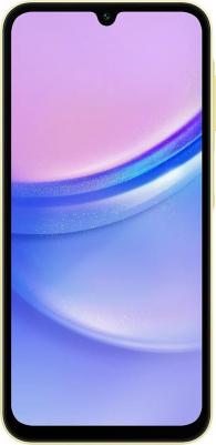 Galaxy A25 6/128Gb, желтый – фото 10