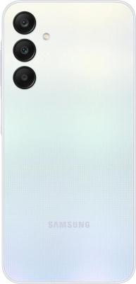 Galaxy A25 8/256Gb, голубой – фото 13