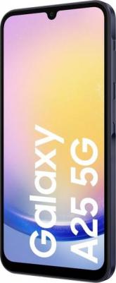 Galaxy A25 8/256Gb, темно-синий – фото 9