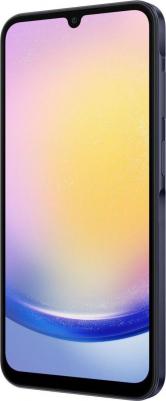Galaxy A25 8/256Gb, темно-синий – фото 13