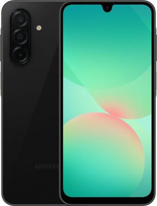 Galaxy A26 6/128Gb, Black