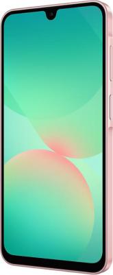 Galaxy A26 6/128Gb, Peach Pink – фото 5