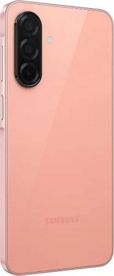 Galaxy A26 6/128Gb, Peach Pink – фото 12