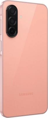 Galaxy A26 6/128Gb, Peach Pink – фото 12