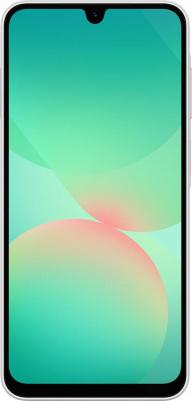 Galaxy A26 6/128Gb, White – фото 12
