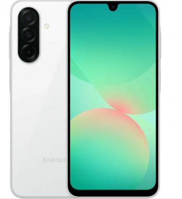 Galaxy A26 6/128Gb, White – фото 17