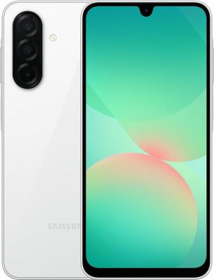 Galaxy A26 8/256Gb, White