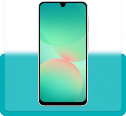 Galaxy A26 8/256Gb, White – фото 19