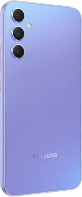Galaxy A34 6/128Gb, графит – фото 14