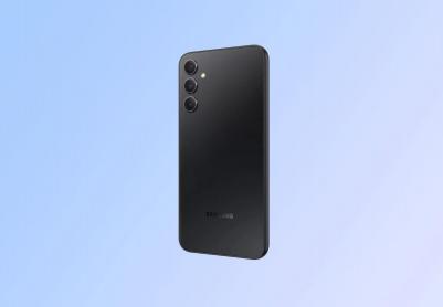 Galaxy A34 8/256Gb, графит – фото 10