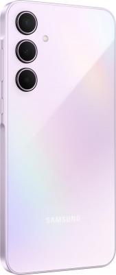 Galaxy A35 6/128Gb, лаванда – фото 10