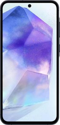 Galaxy A35 8/128Gb, темно-синий – фото 9