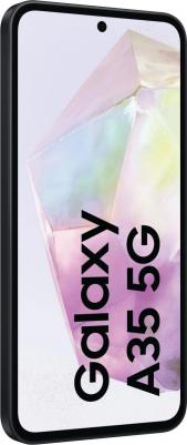 Galaxy A35 8/128Gb, темно-синий – фото 16