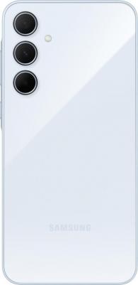 Galaxy A35 8/256Gb, голубой – фото 9