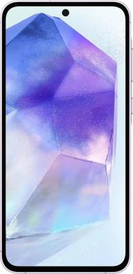 Galaxy A35 8/256Gb, лаванда – фото 7
