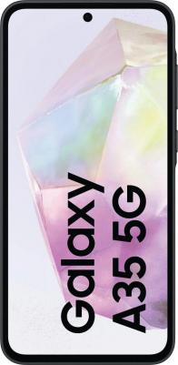 Galaxy A35 8/256Gb, темно-синий – фото 10
