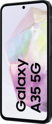 Galaxy A35 8/256Gb, темно-синий – фото 14