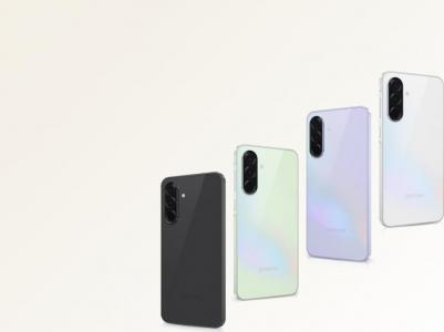 Galaxy A36 12/256Gb, Awesome Black – фото 14