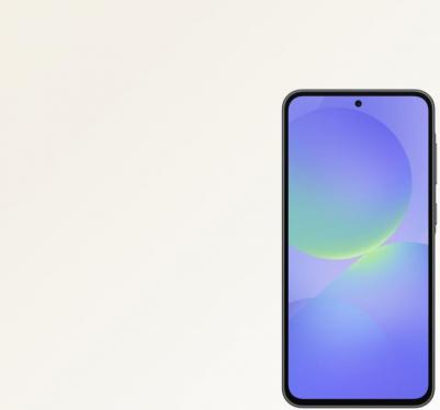 Galaxy A36 12/256Gb, Awesome Black – фото 15