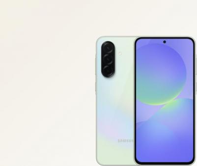 Galaxy A36 12/256Gb, Awesome Lime – фото 3