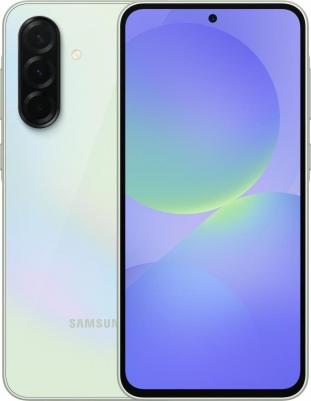 Galaxy A36 12/256Gb, Awesome Lime – фото 6