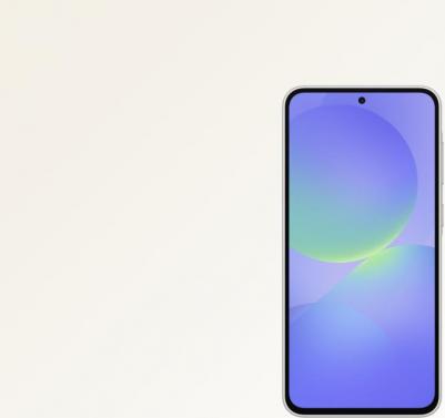 Galaxy A36 12/256Gb, Awesome White – фото 5