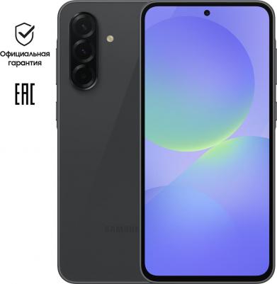 Galaxy A36 8/256Gb, Awesome Black – фото 4