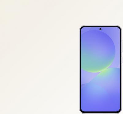 Galaxy A36 8/256Gb, Awesome Lavender – фото 5