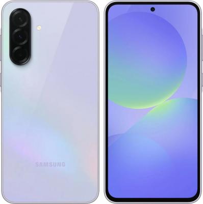Galaxy A36 8/256Gb, Awesome Lavender – фото 12