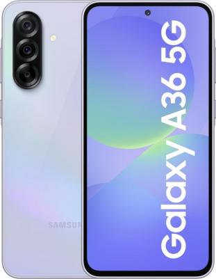 Galaxy A36 8/256Gb, Awesome Lavender – фото 20