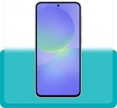 Galaxy A36 8/256Gb, Awesome White – фото 6